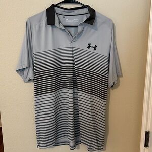 Under Armour Golf Polo